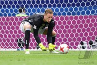 Fussball FIFA Confed Cup 2017: Australien - Deutschland