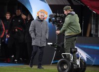 Fussball CHL 17/18 Gruppenphase: FC Basel - Manchester United FC