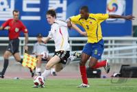 Fussball International  U 17 Weltmeisterschaft