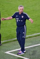 Fussball International Audi Cup 2017