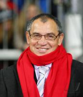 Fussball DFB Pokal FC Bayern Muenchen - Hamburger SV