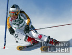 SKI  WM 2003  St.Moritz Riesenslalom Damen
