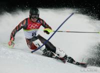 Olympische Spiele 2006 Turin Ski Alpin Herren Kombination