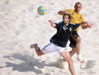 FIFA BEACH SOCCER WORLD CUP 2008: ARGENTINA - SPAIN