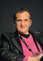 Fussball International  FIFA Ballon d Or 2011: Trainer Bruno Bini (Frankreich)