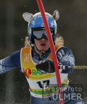 Ski Alpin; WM Bormio  Damen Slalom