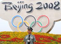 OLYMPIA 2008  Peking
