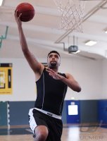 Basketball 1. Bundesliga 16/17  Walter Tigers Tuebingen