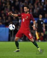 Fussball International Europameisterschaft 2016: Portugal - Oesterreich