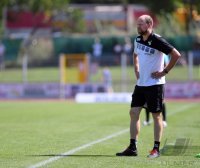 Fussball Regionalliga Suedwest 2019/2020    31.08.2019