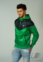 Fussball 1. Bundesliga, Saison 2011/2012: Matthias Zimmermann posiert im exklusiven Fotoshooting