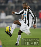Fussball CHL Juventus Turin  -  Real Madrid