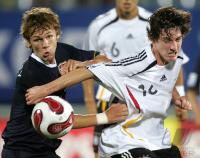Fussball International  U17 Weltmeisterschaft Achtelfinale