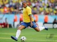 Fussball WM 2006:  Brasilien - Australien