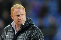 FUSSBALL INTERNATIONAL  AXPO Super League 11/12:  FC Basel - FC Zuerich