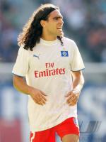 Fussball 1. Bundesliga: HSV, SORIN