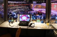 Fussball  International WM Auslosung