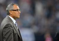 FUSSBALL, 1. BUNDESLIGA, 6. Spieltag, Schalke: MAGATH