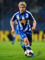 FUSSBALL, 1. BUNDESLIGA, 32. Spieltag: VfL Bochum, HOLTBY Einzelaktion