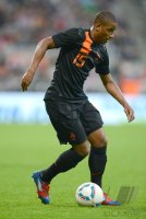Fussball 1. Bundesliga, Saison 2011/2012: Luciano Narsingh (Niederlande)