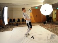 Fussball Nationalmannschaft DFB Marketingtage Muenchen