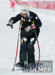 SKI   Weltcup Abfahrt Frauen