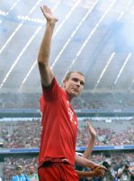 Fussball 1. Bundesliga Saison 2015/2016: Teampraesentation