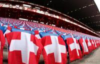 Fussball International: Stadion Basel