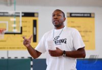 Basketball 1. Bundesliga 17/18 Walter Tigers Tuebingen