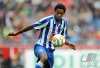 Fussball International, Porto: LINO