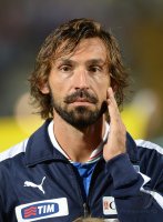 Fussball International WM Qualifikation 2014:  Italien - Malta