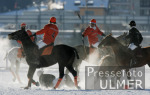 Polo  St Moritz 2005