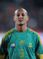 Fussball INTERNATIONAL Suedafrika - Portugal