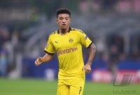 Fussball International CHL 19/20: Inter Mailand - Borussia Dortmund