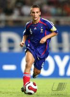 Fussball International  U 17 Weltmeisterschaft