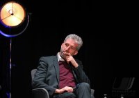 Oberbuergermeister Boris Palmer (Tuebeingen)