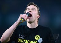 Fussball 1. Bundesliga :  Kevin Grosskreutz (Borussia Dortmund)