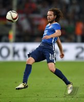 Fussball International Testspiel: Deutschland - USA