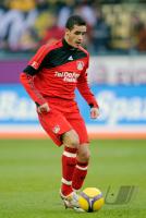 Fussball 1. Bundesliga   Bayer Leverkusen - Borussia Dortmund