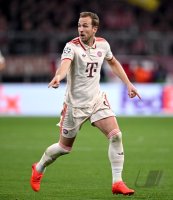 Fussball International CHL 24/25: FC Bayern Muenchen - Inter Mailand
