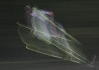 Skispringen Vierschanzentournee 2006/2007 - Bischofshofen