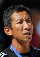 FIFA BEACH SOCCER WORLD CUP 2008: MEXICO - JAPAN