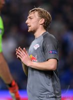 Fussball CHL 17/18 Gruppenphase: FC Porto - RB Leipzig