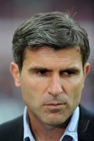 Fussball: 1. Bundesliga Saison 2010/2011, 1. FC Koeln: SOLDO