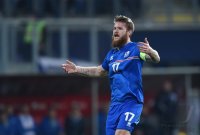 Fussball EM 2016 Quali: Aron Gunnarsson (Island)