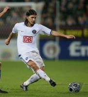 Fussball DFB Pokal 2. Runde 2006/2007