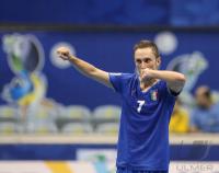 Fussball International FIFA FUTSAL WM 2008