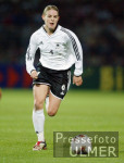 FUSSBALL Frauennationalmannschaft Deutschland  -  Portugal