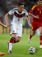 Fussball International Testspiel: Deutschland - Armenien