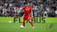 Fussball Europa League 25/26 Finale; SC Freiburg - Aston Villa